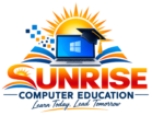 SUNRISE COMPUTER EDUCATION 